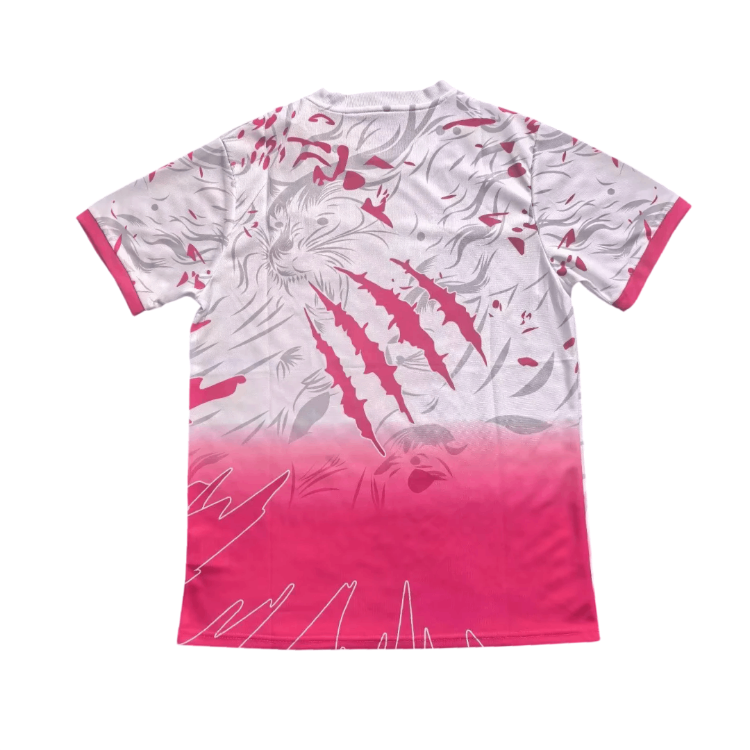 Camiseta Brasil Edición Especial 2026
