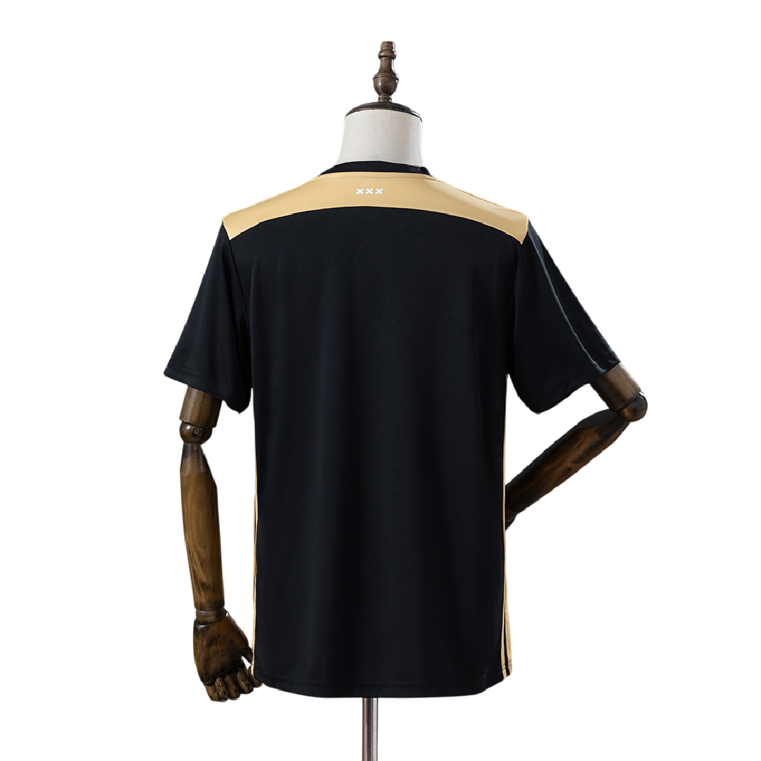 Ajax Retro Away Shirt 2018/2019