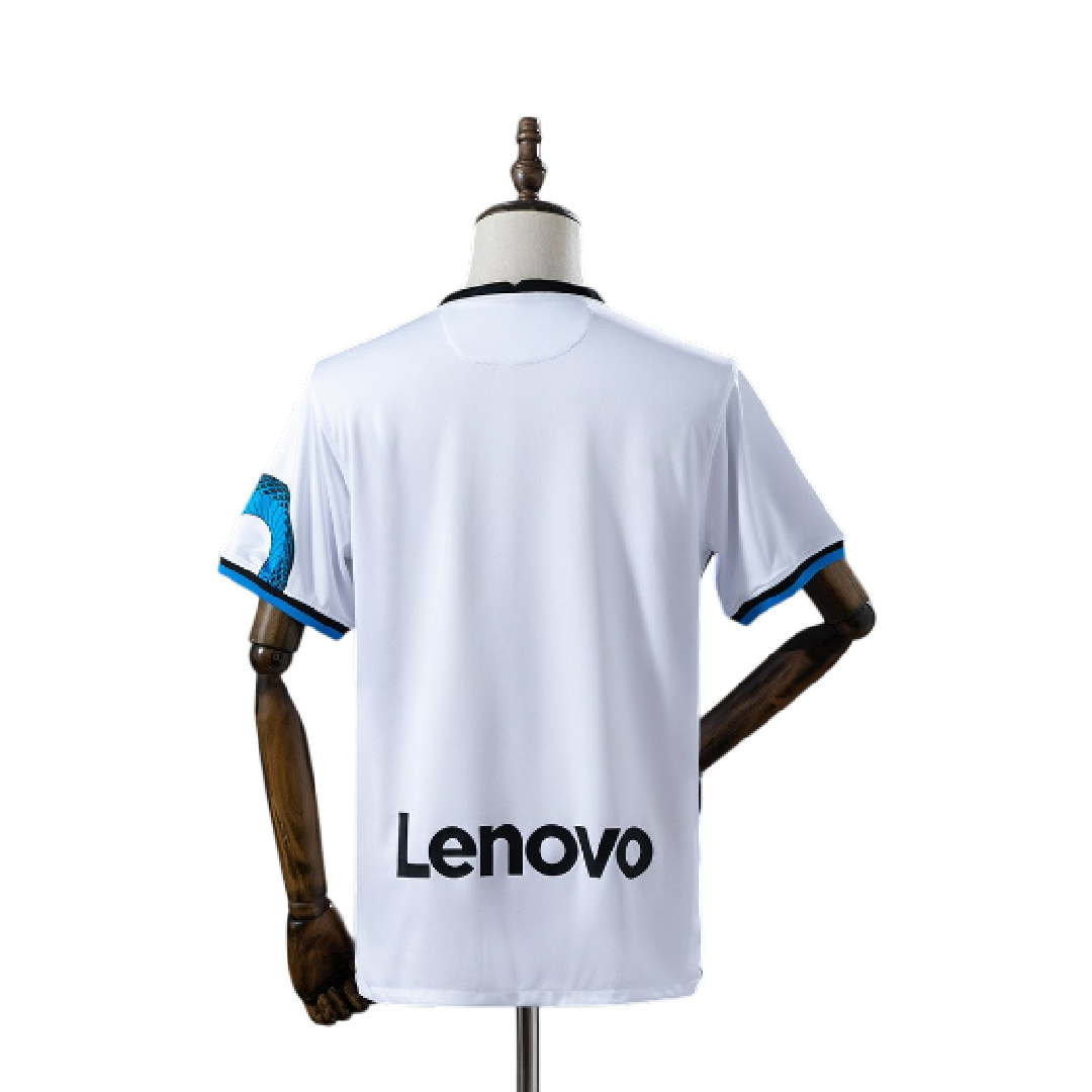 Camiseta Retro Inter de Milán Segunda Equipación 2021/2022