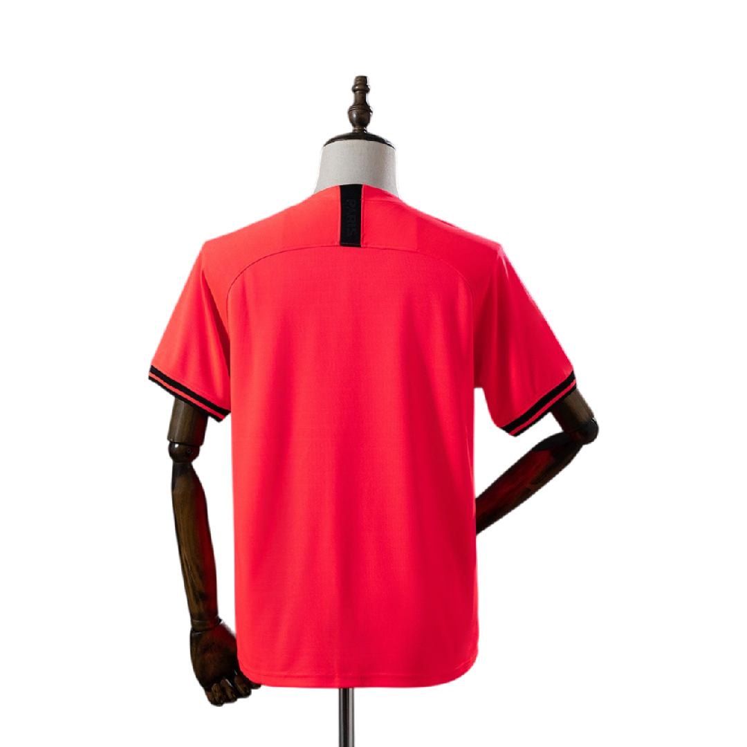 Retro Paris Saint-Germain PSG Away Shirt 2019/2020
