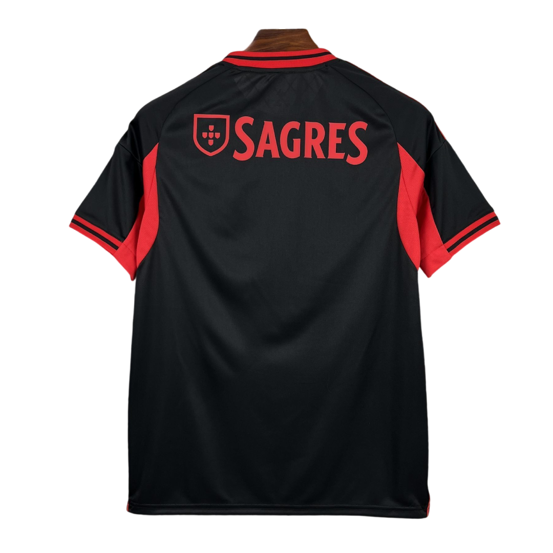 Benfica Special Edition Jersey 2025/2026