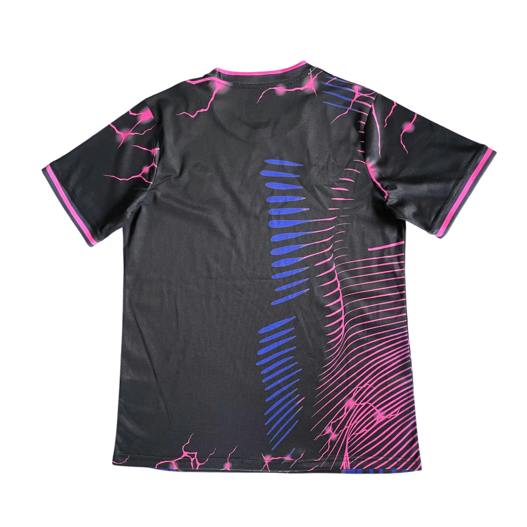 Camiseta Real Madrid Edición Especial 2024/2025