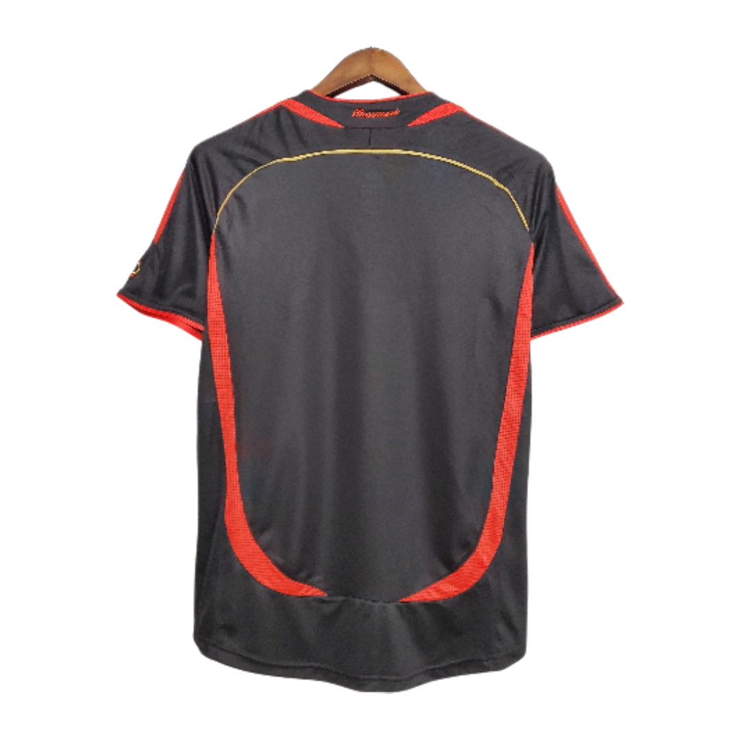 AC Milan Retro Third Kit 2006 Shirt