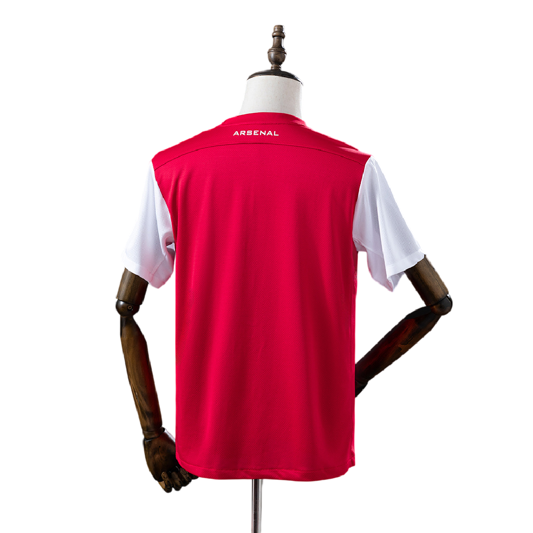 Arsenal Retro Home Shirt 2011/2012