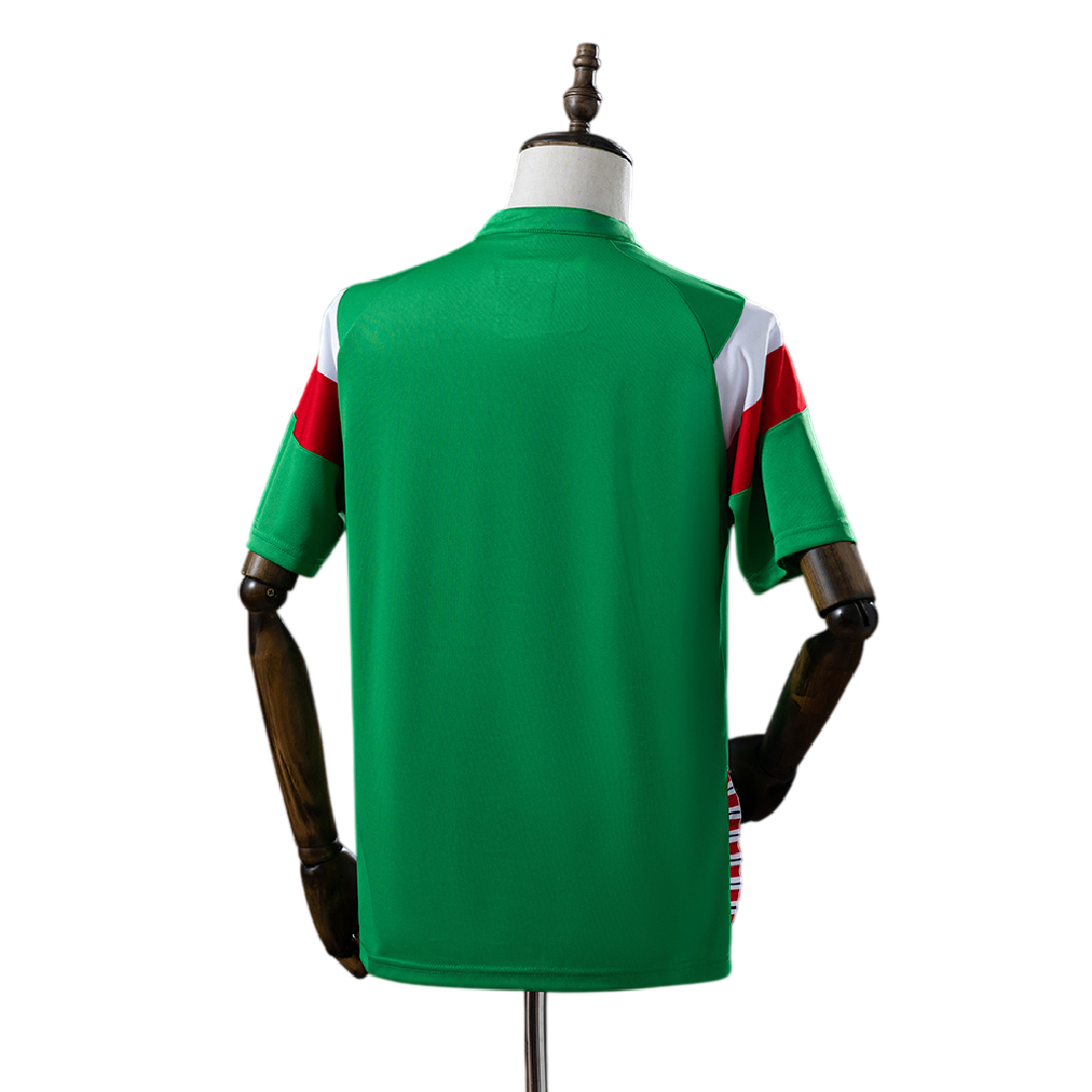 Athletic Club Retro Away Shirt 2011/2012
