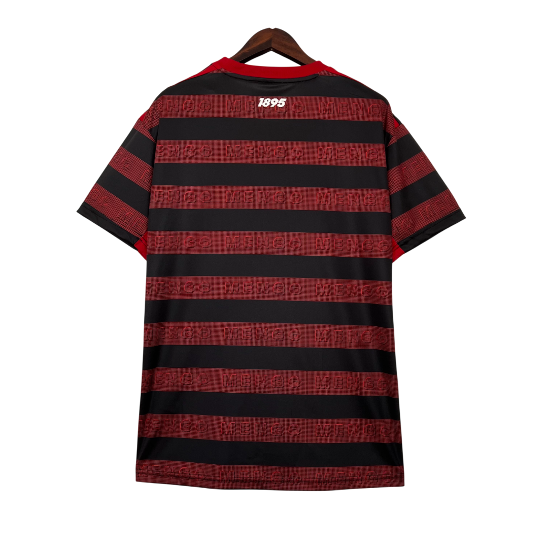 Flamengo Retro Home Shirt 2019/2020