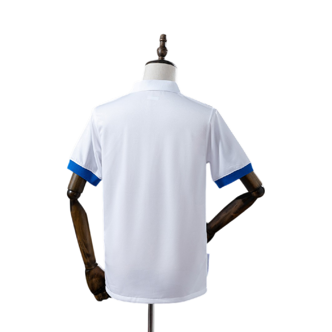 Camiseta Retro Inter de Milán Segunda Equipación 2009/2010