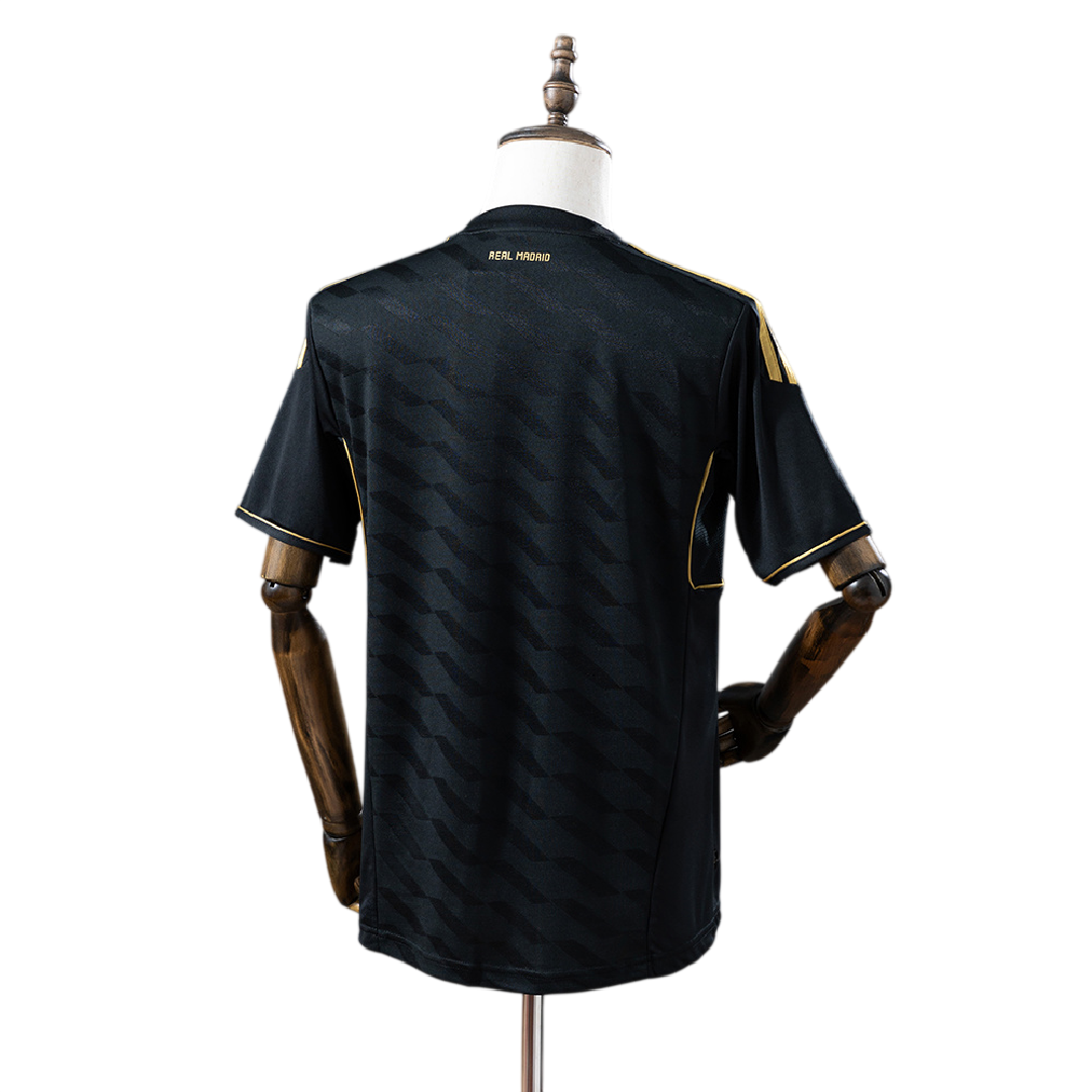 Real Madrid Retro Away Shirt 2011/2012