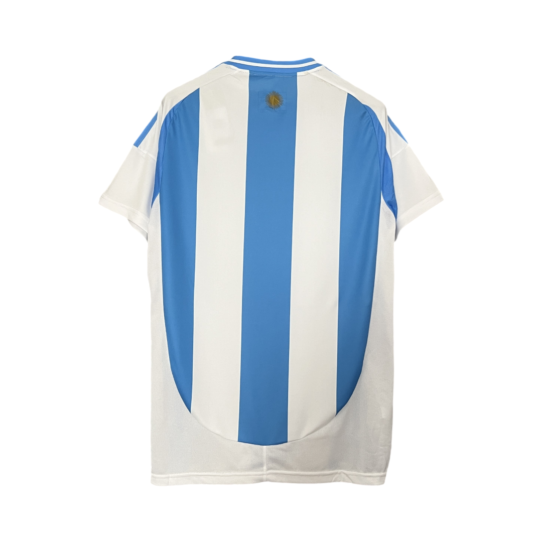 Argentina Retro Home Jersey 2024