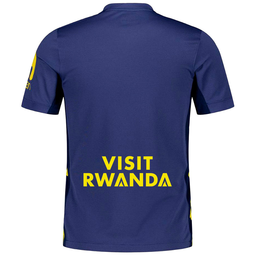 Atlético de Madrid Away Kit 2025/2026