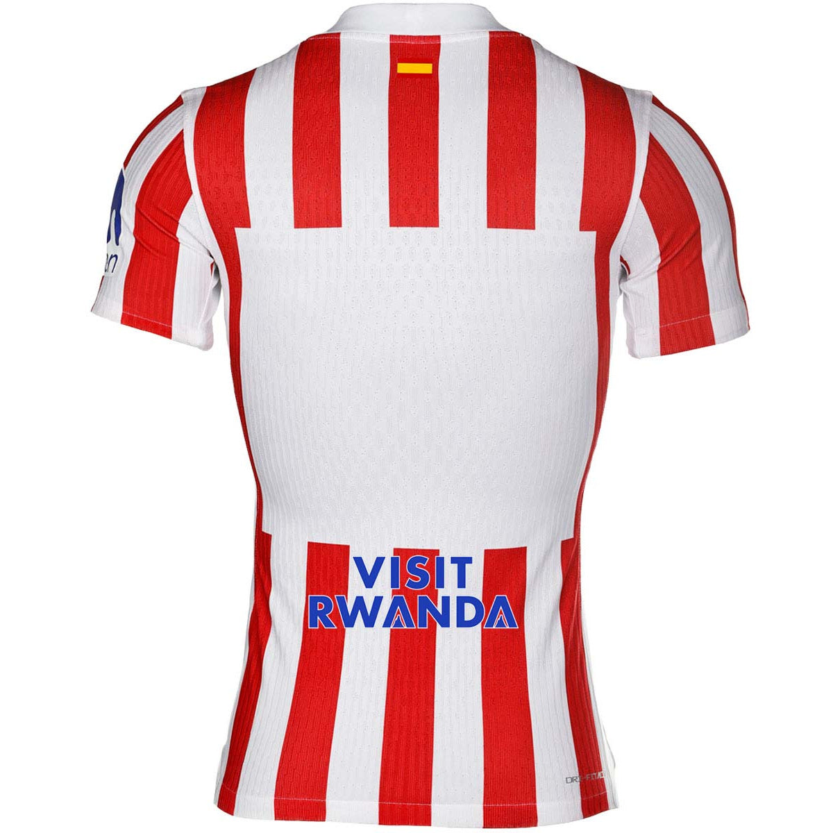 Camiseta Atlético de Madrid Primera Equipación 2025/2026