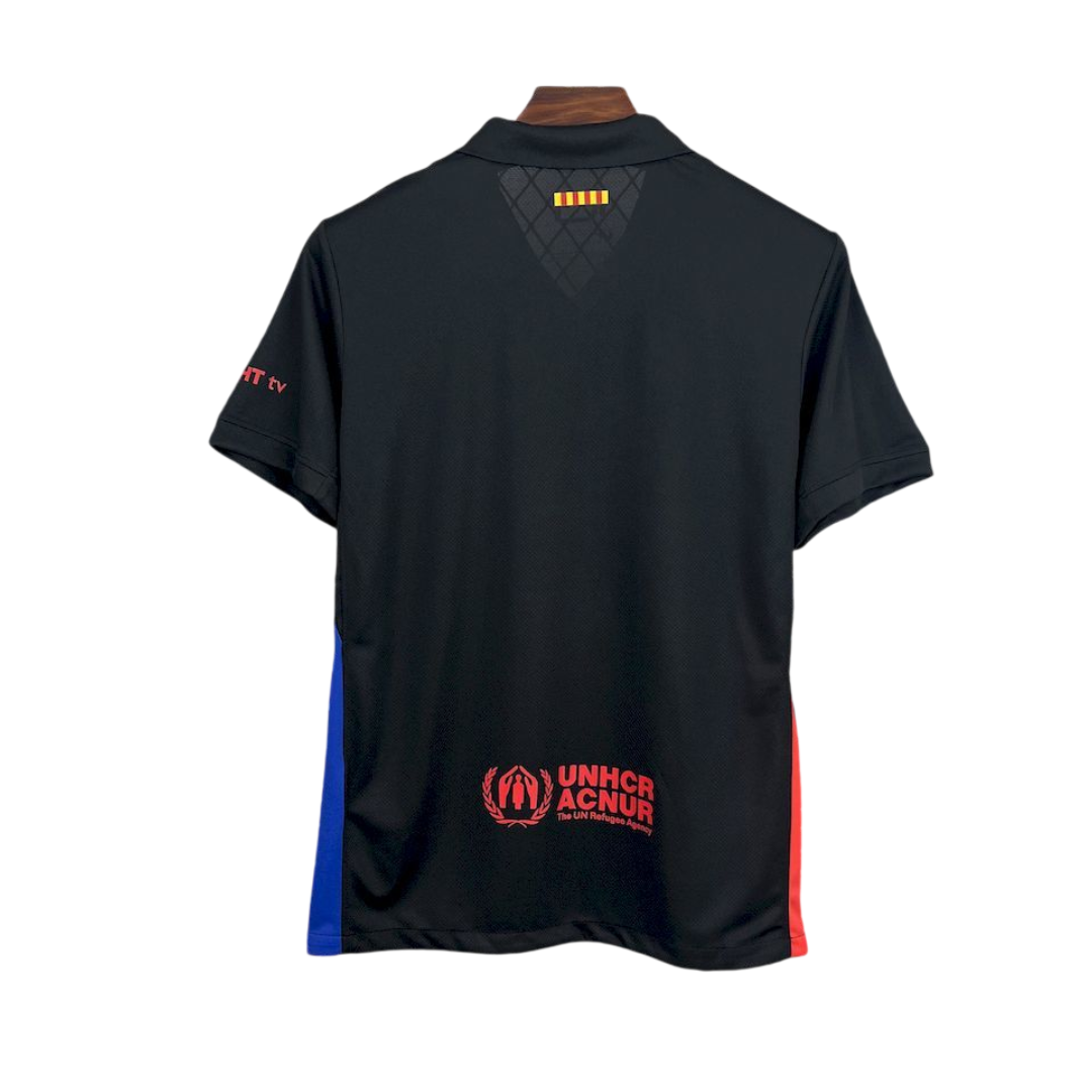 Camiseta Barcelona Edición Especial Travis Scott 2024/2025