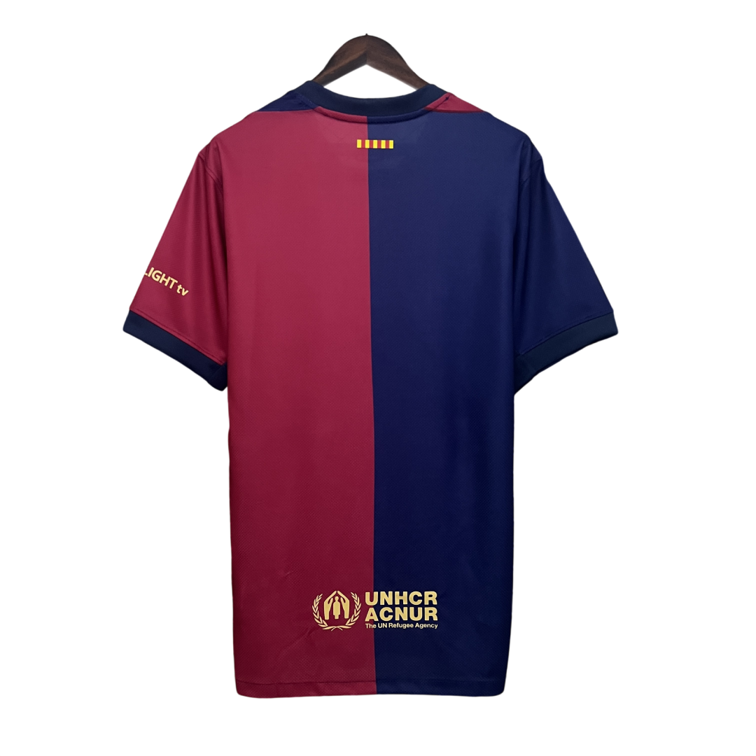 Barcelona Special Edition Travis Scott Jersey 2024/2025