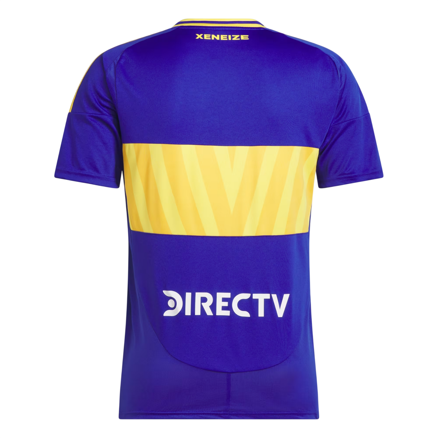 Boca Juniors Home Kit 2025/2026