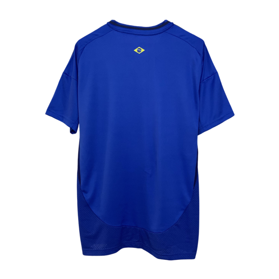 Camiseta Brasil Edición Especial 2025
