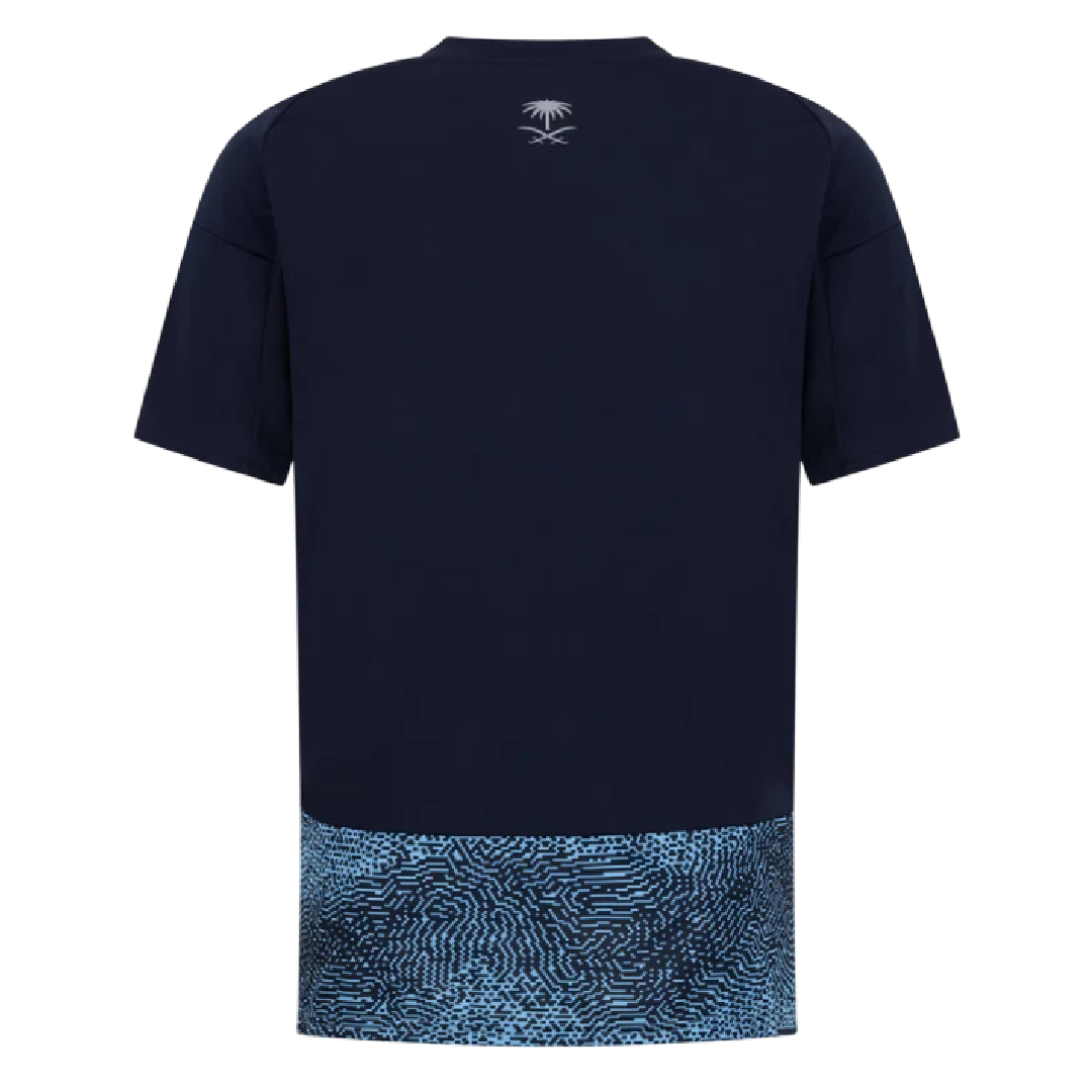 Al-Nassr Away Kit 2025/2026