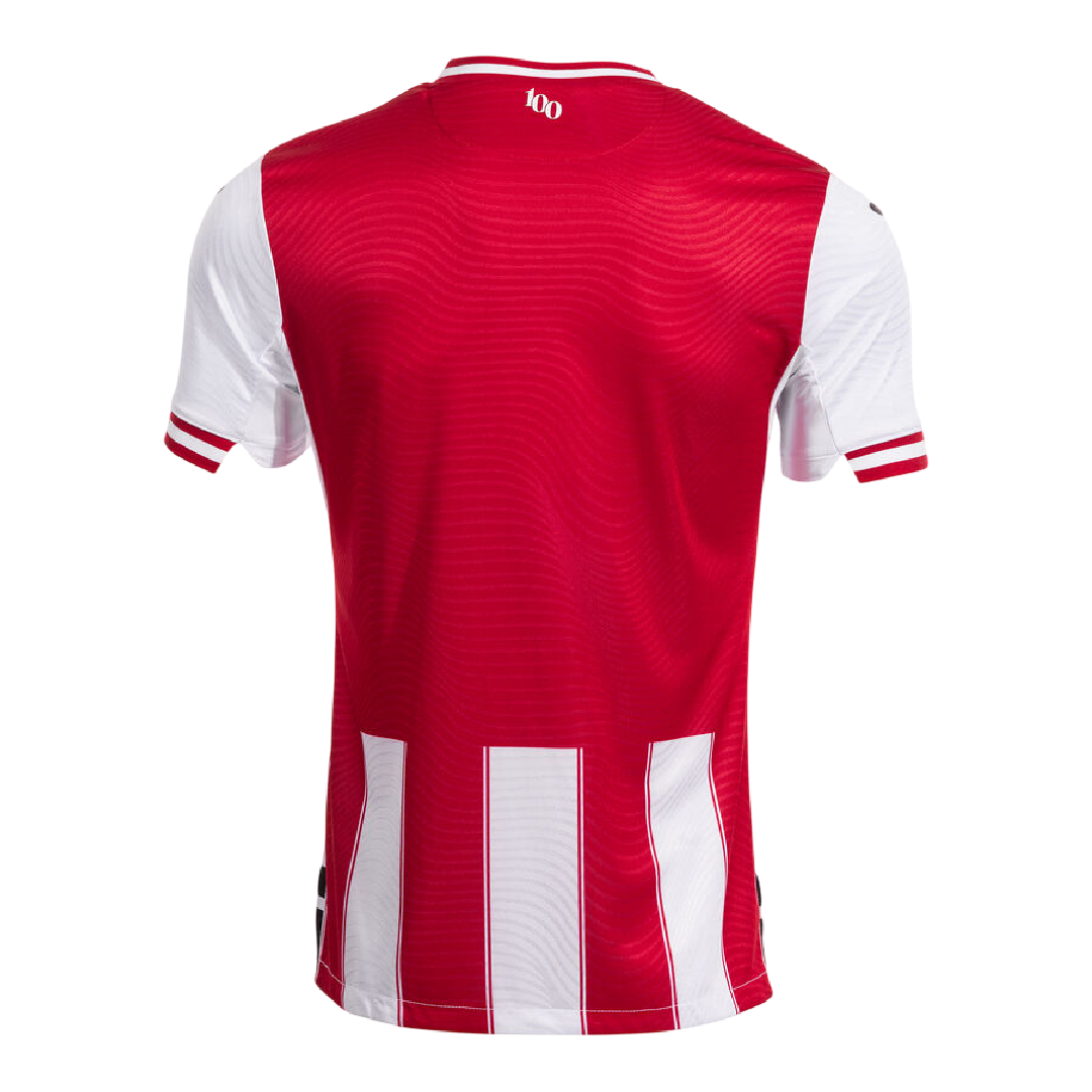Brentford Home Jersey 2025/2026