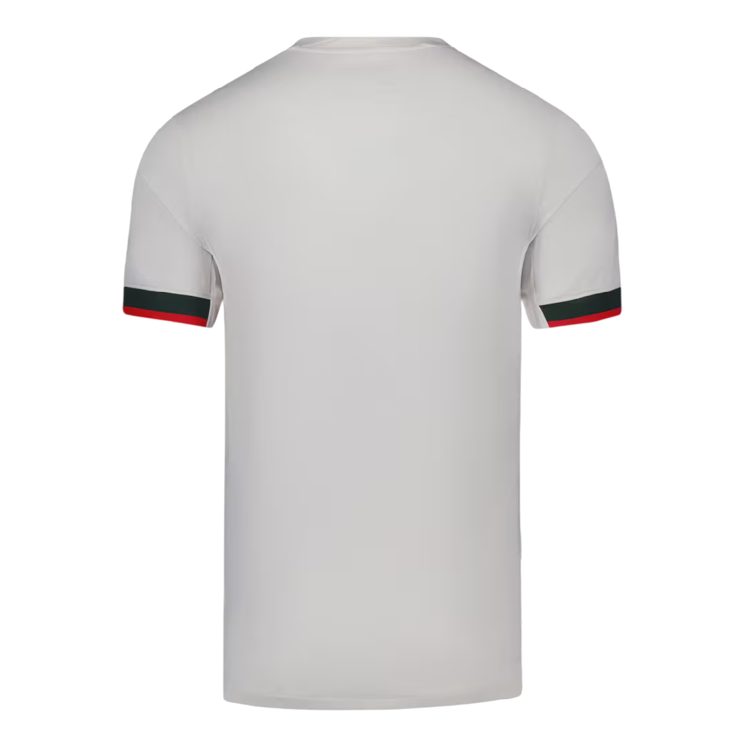 Chelsea Away Kit 2025/2026