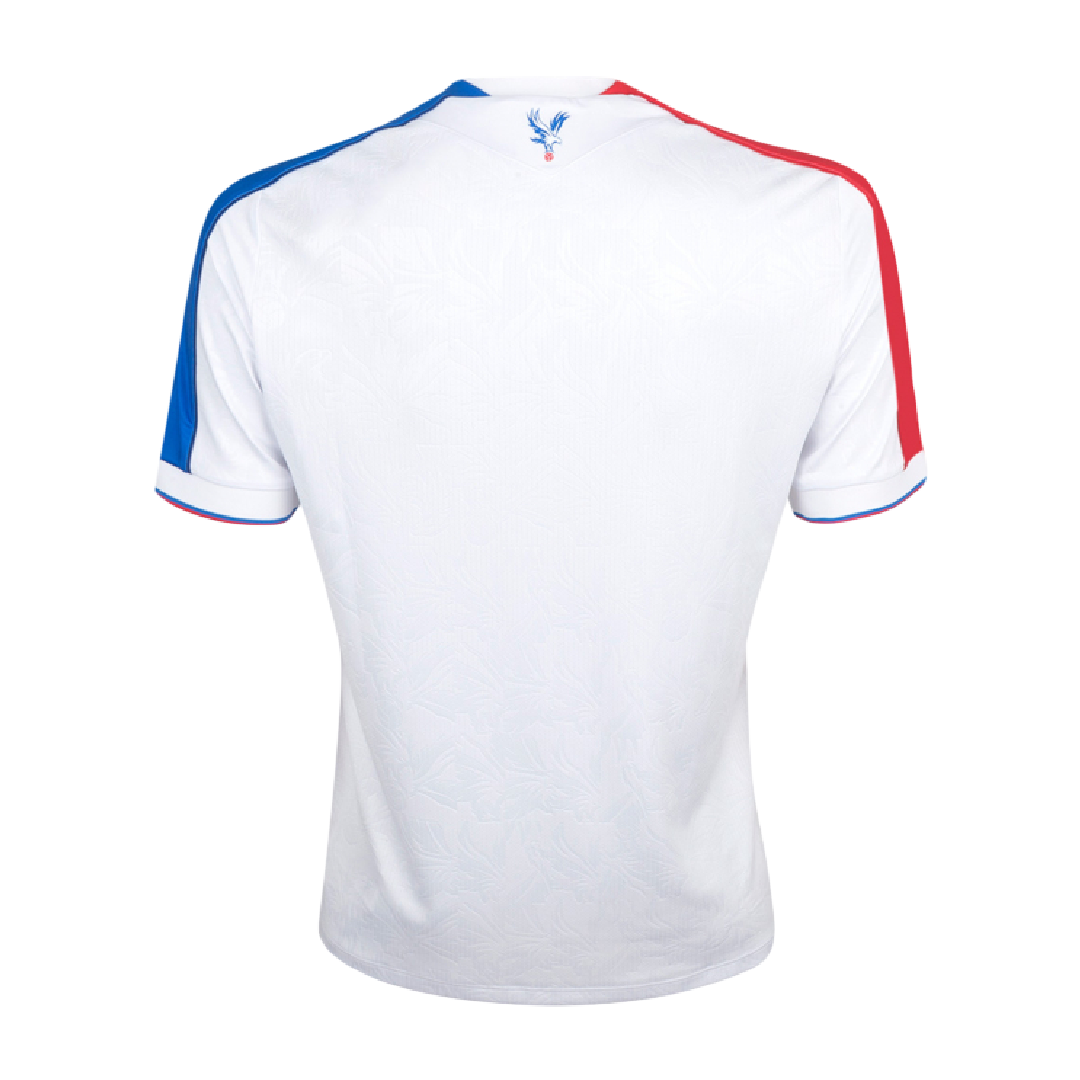 Crystal Palace Away Kit 2025/2026