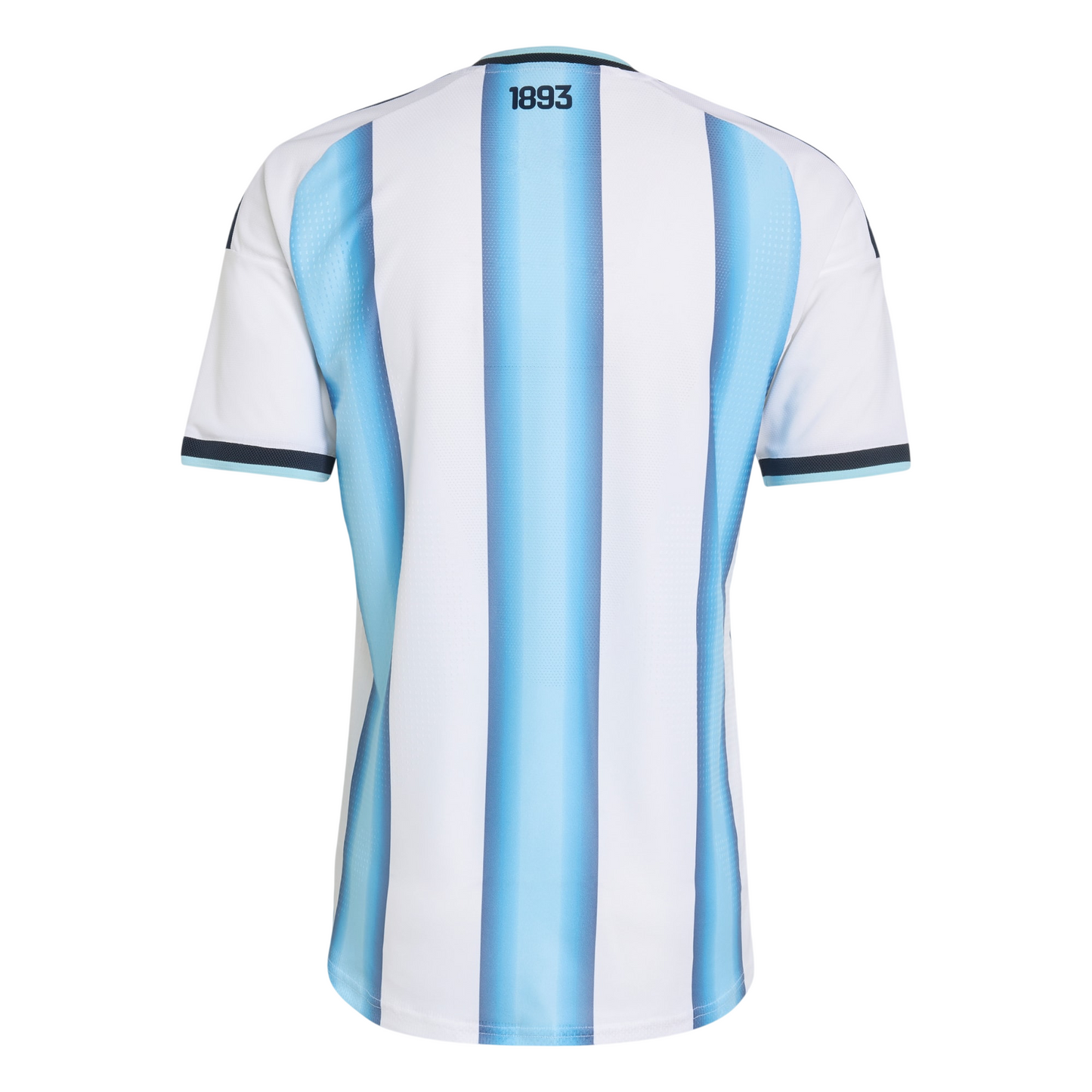 Argentina 2026 World Cup Home Jersey