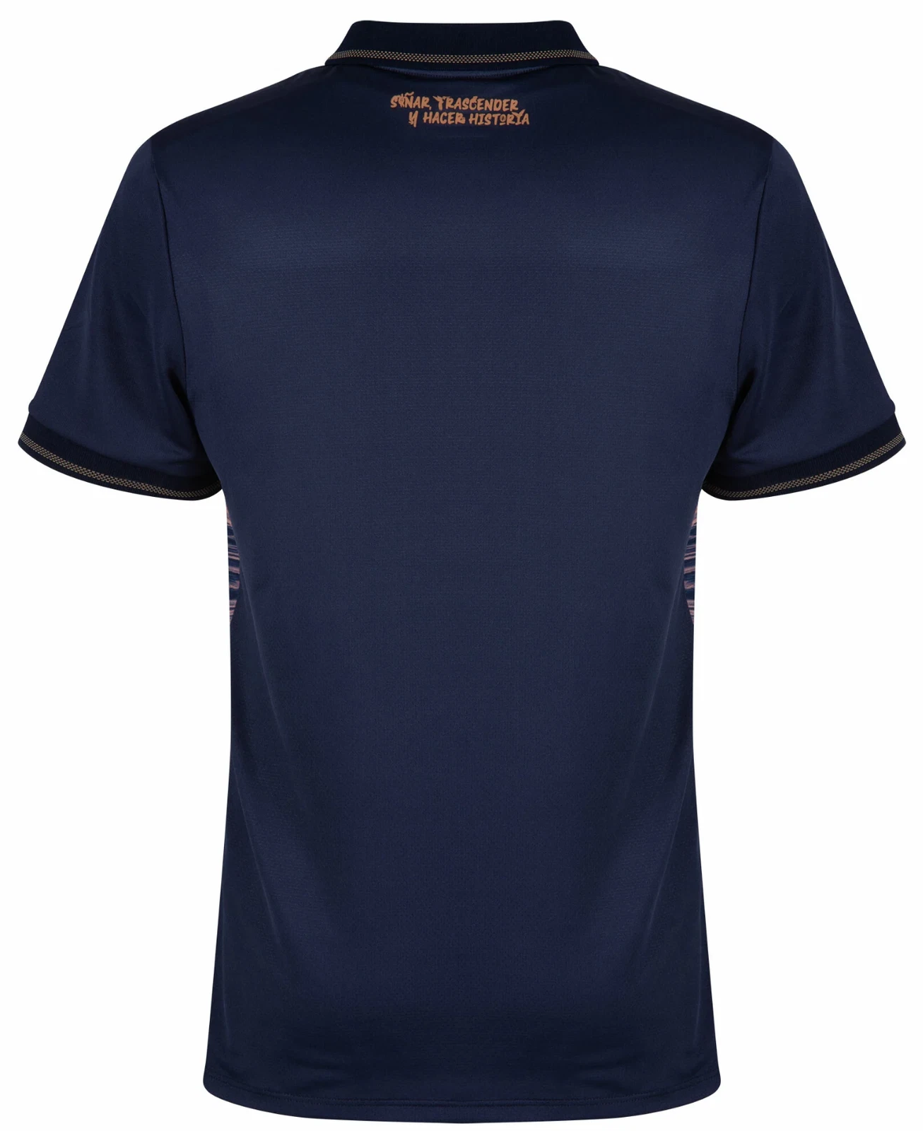 Camiseta Ecuador Segunda Equipación Mundial 2026