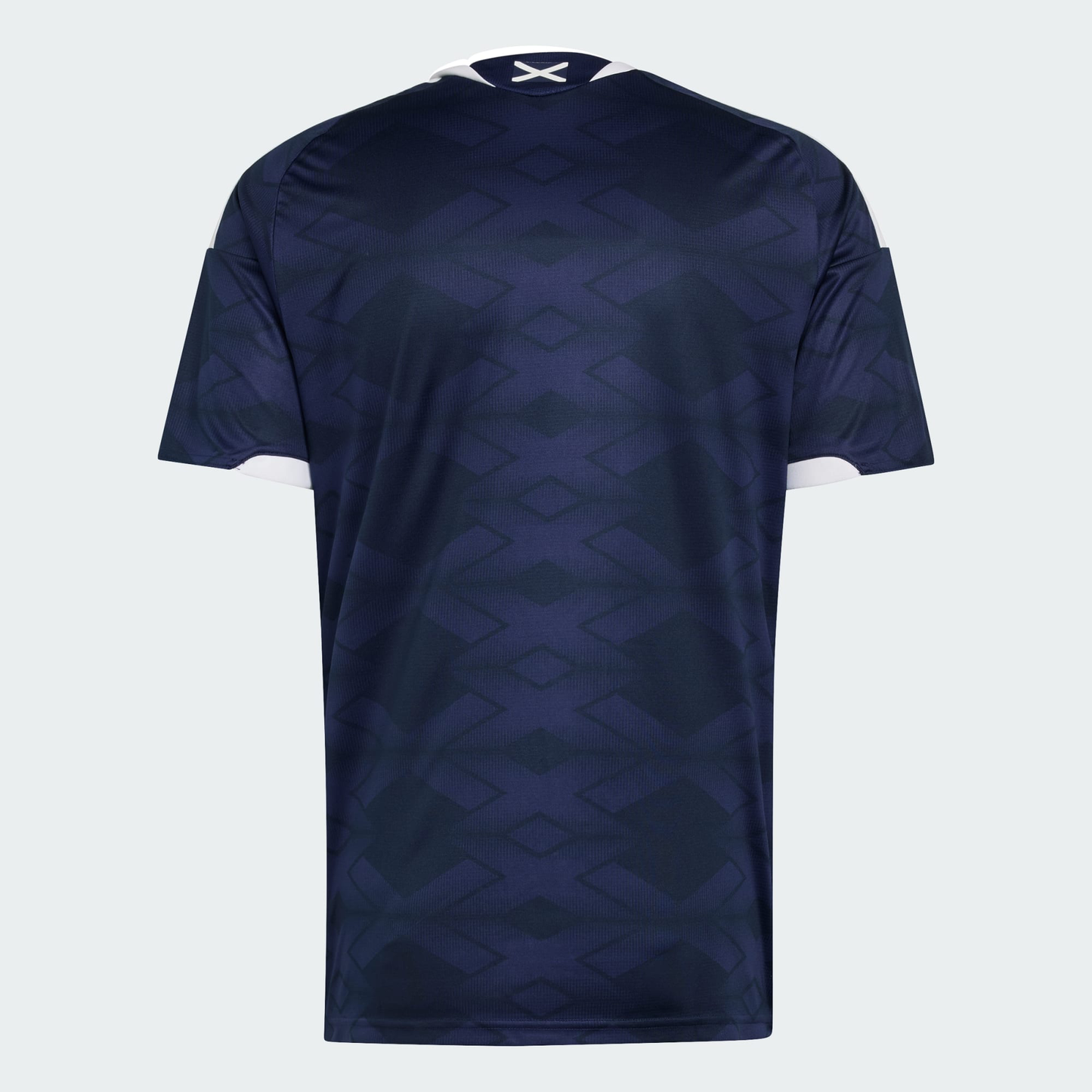 Scotland 2026 World Cup Home Jersey
