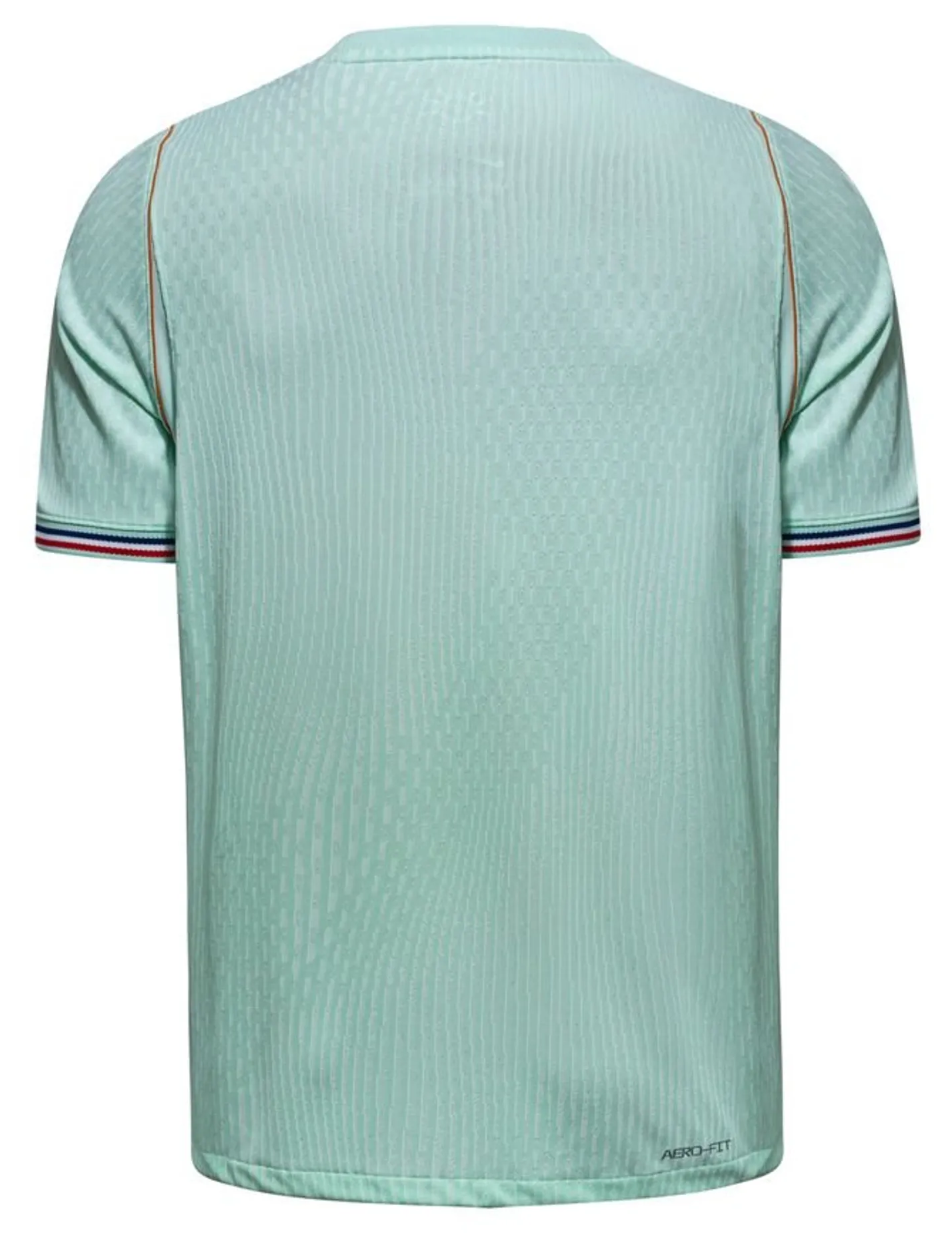 France Away Kit World Cup 2026