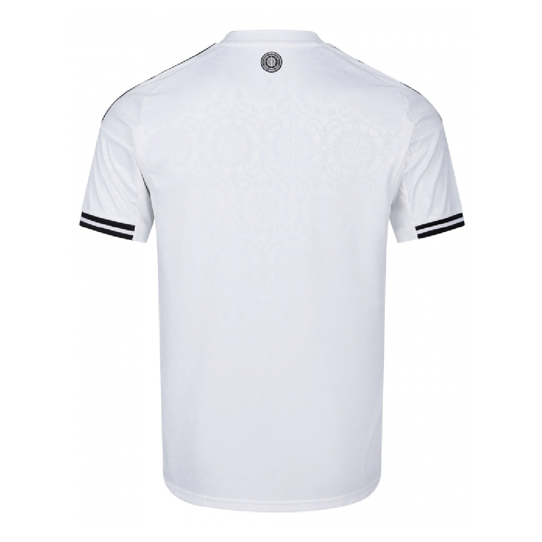 Camiseta Fulham Primera Equipación 2025/2026