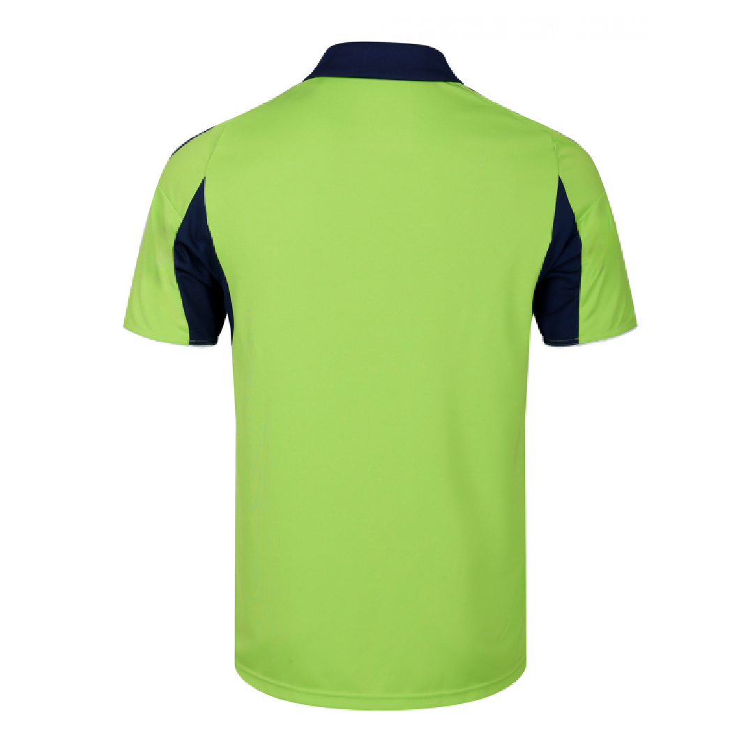 Camiseta Fulham Segunda Equipación 2025/2026