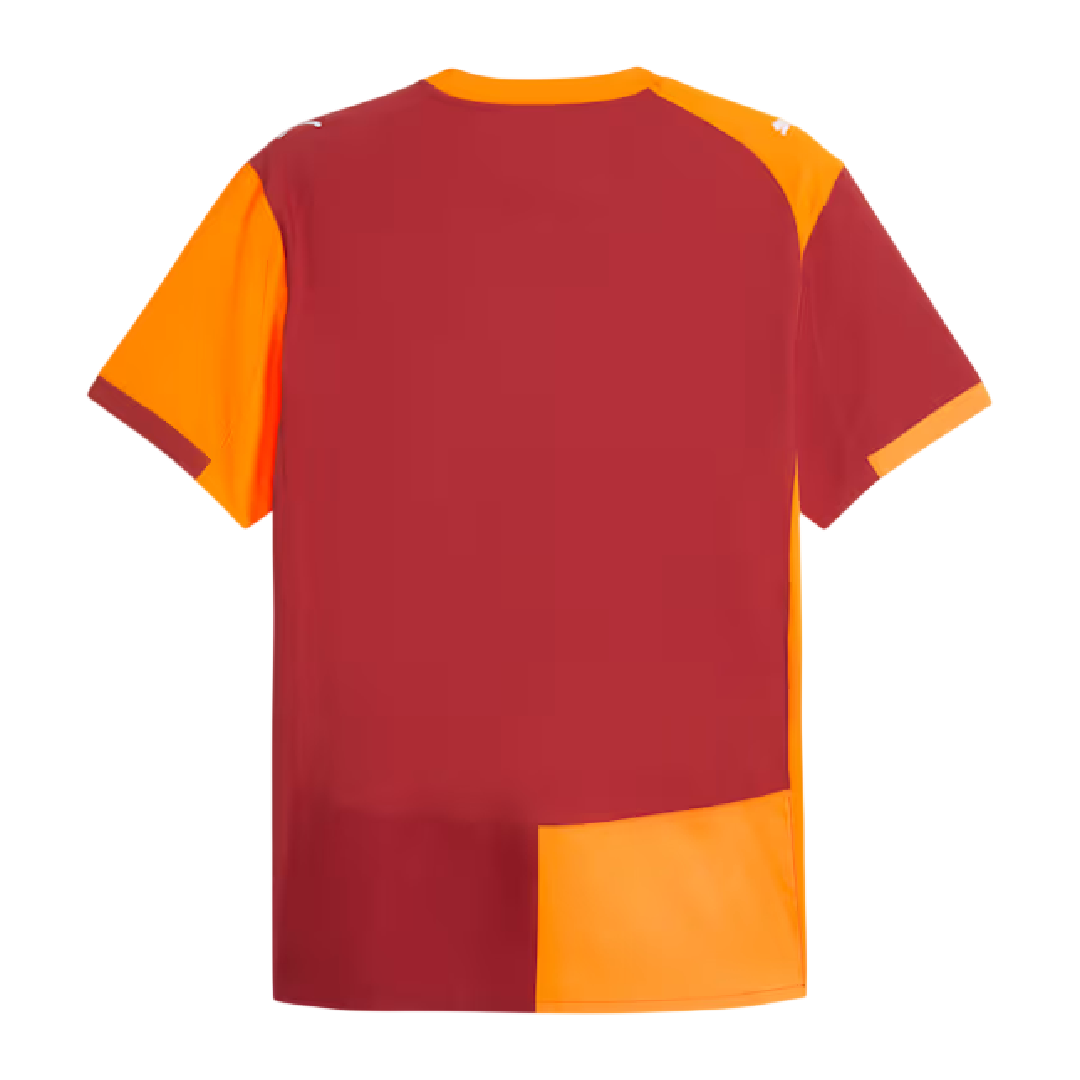 Galatasaray Home Jersey 2025/2026