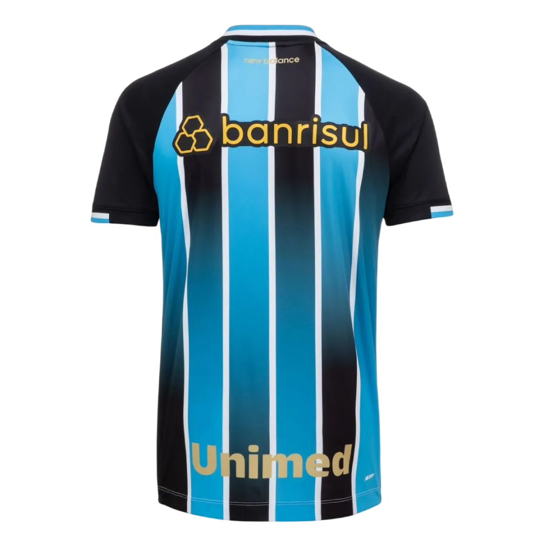 Grêmio Home Jersey 2025/2026