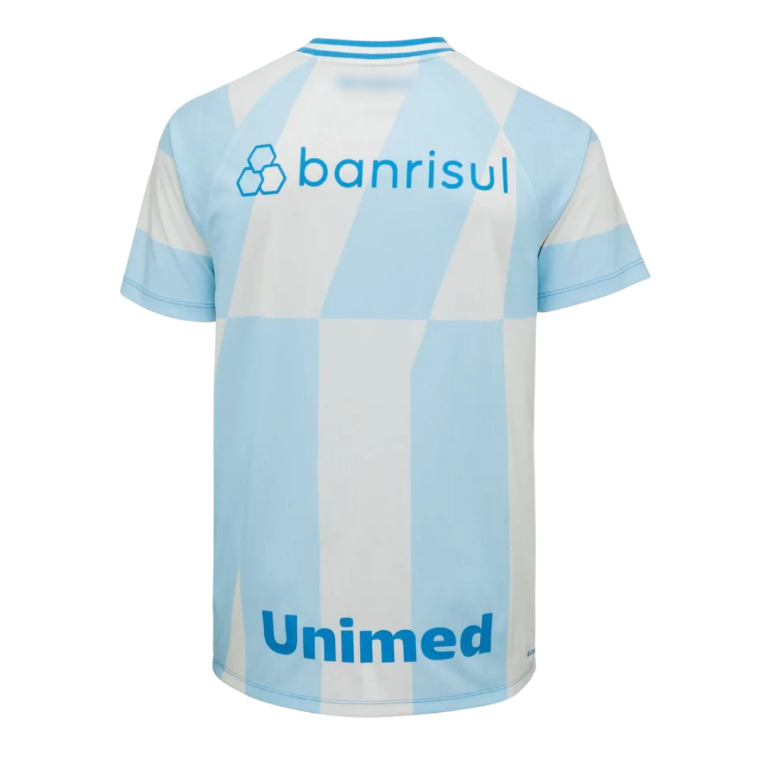 Grêmio Away Jersey 2025/2026