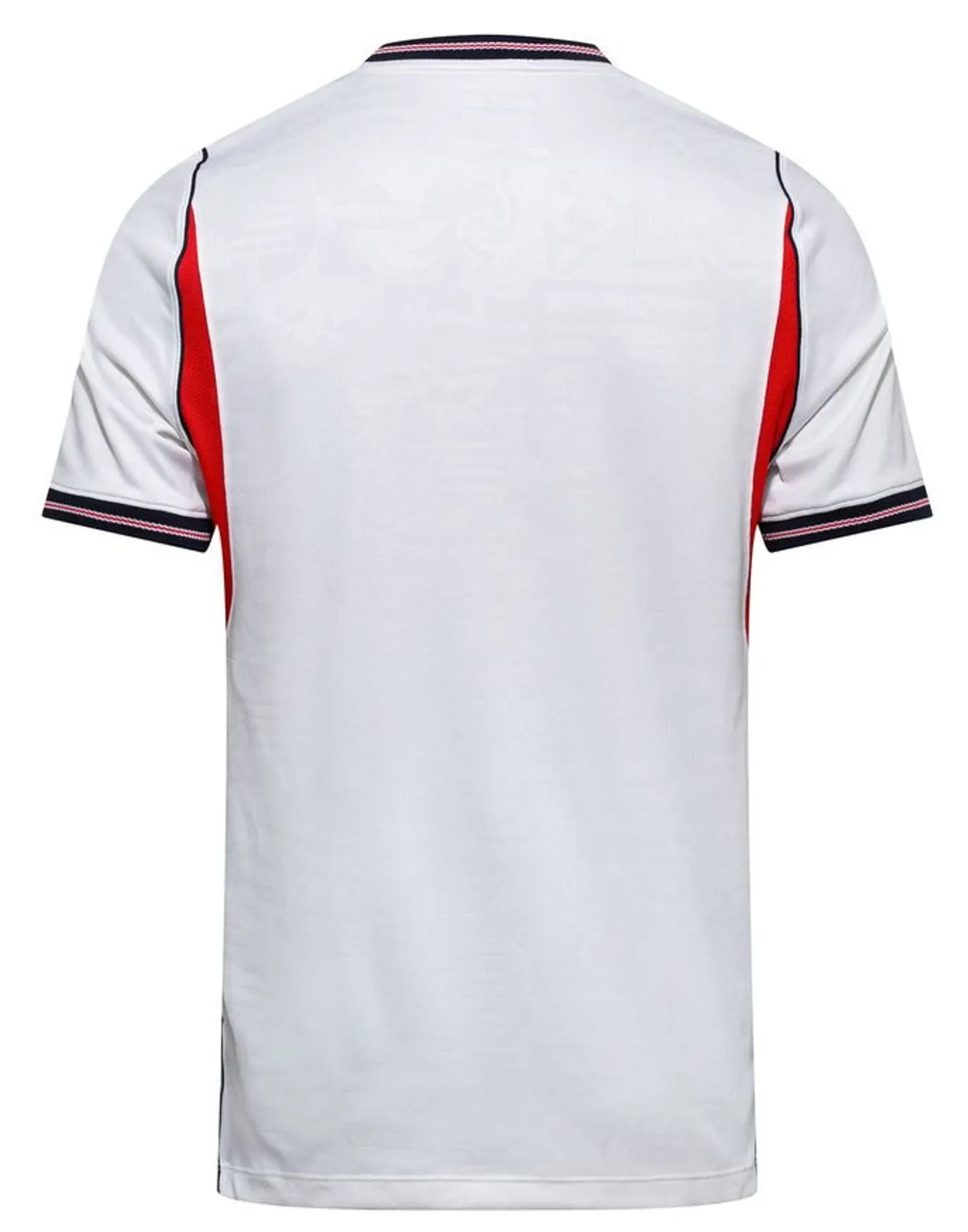 Camiseta Inglaterra Primera Equipación Mundial 2026