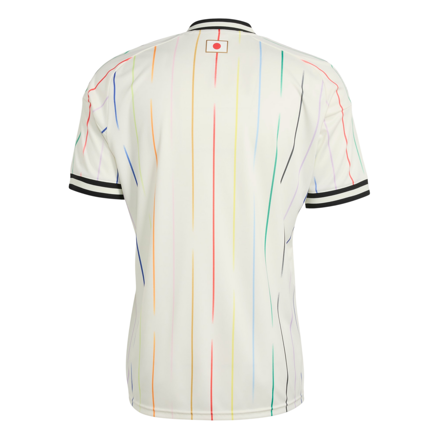 Japan Away Jersey 2026 World Cup