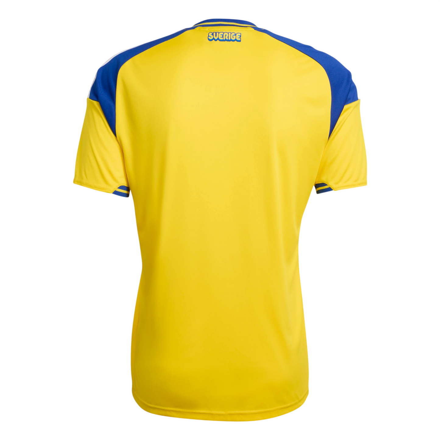 Camiseta Suecia Primera Equipación Mundial 2026