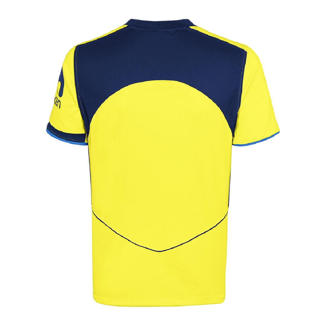 Tottenham Third Kit 2025/2026