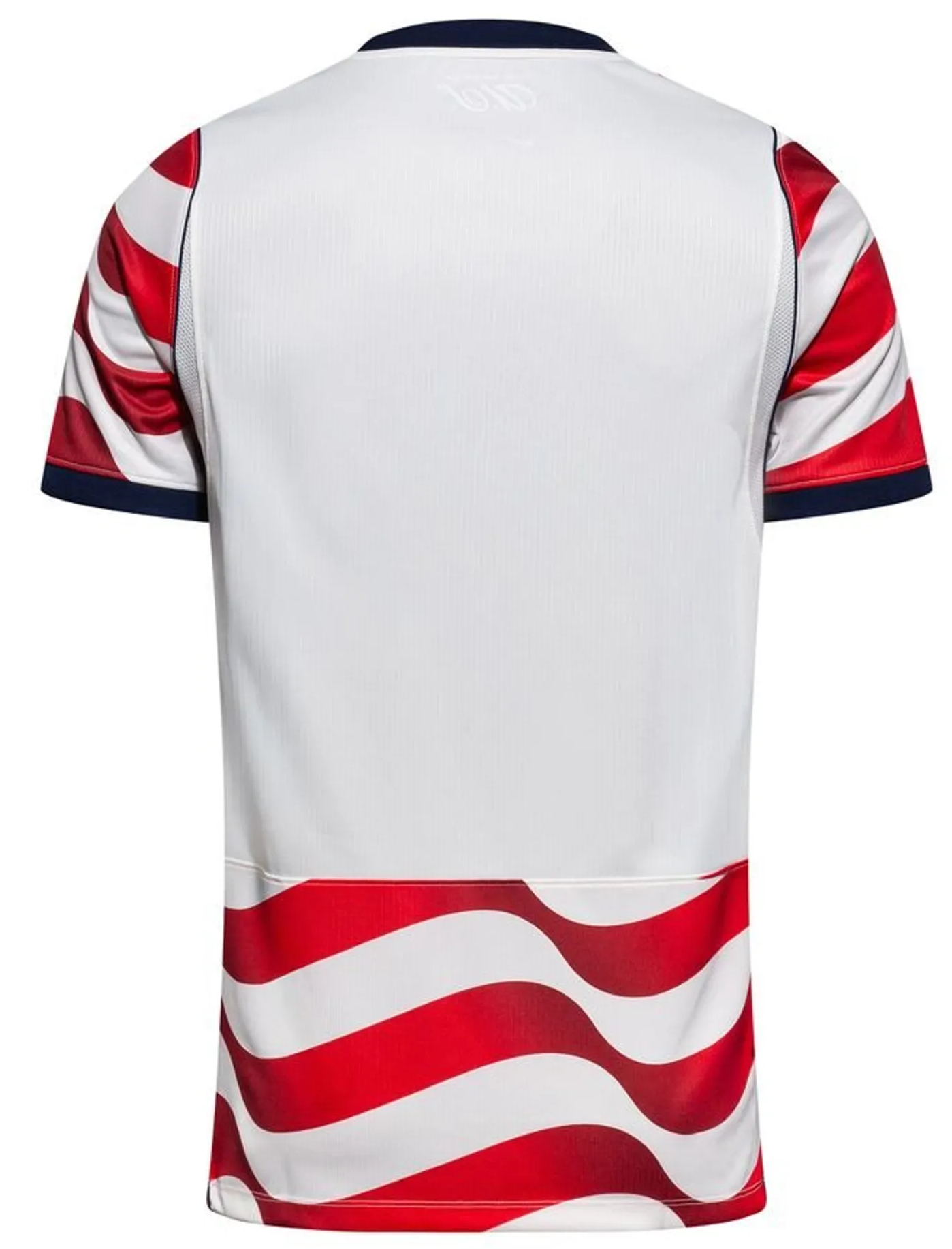 Camiseta Estados Unidos Primera Equipación Mundial 2026