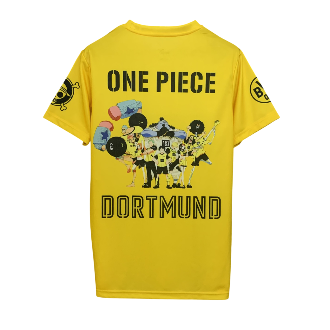Borussia Dortmund Special Edition One Piece 2025/2026 Jersey