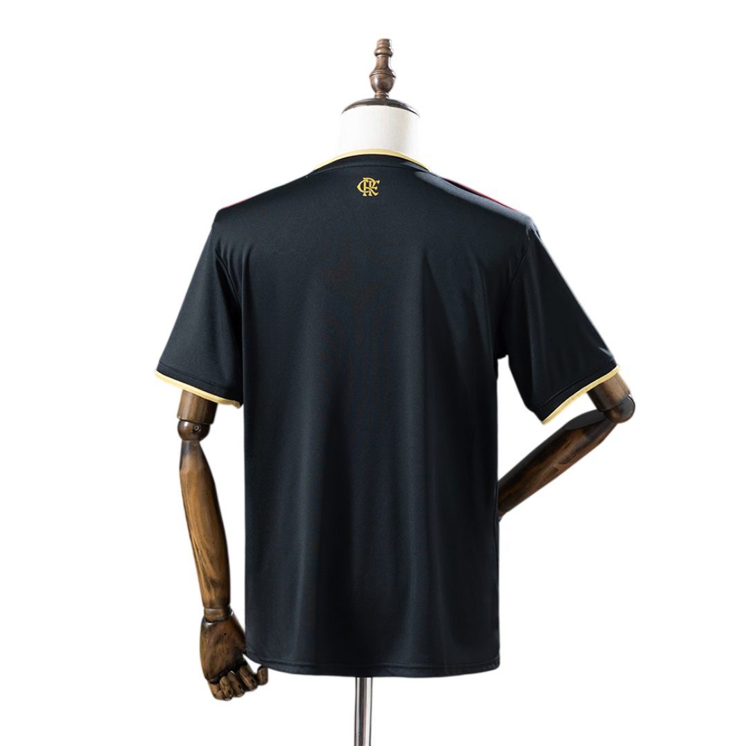 Camiseta Flamengo Edición Especial 2025/2026