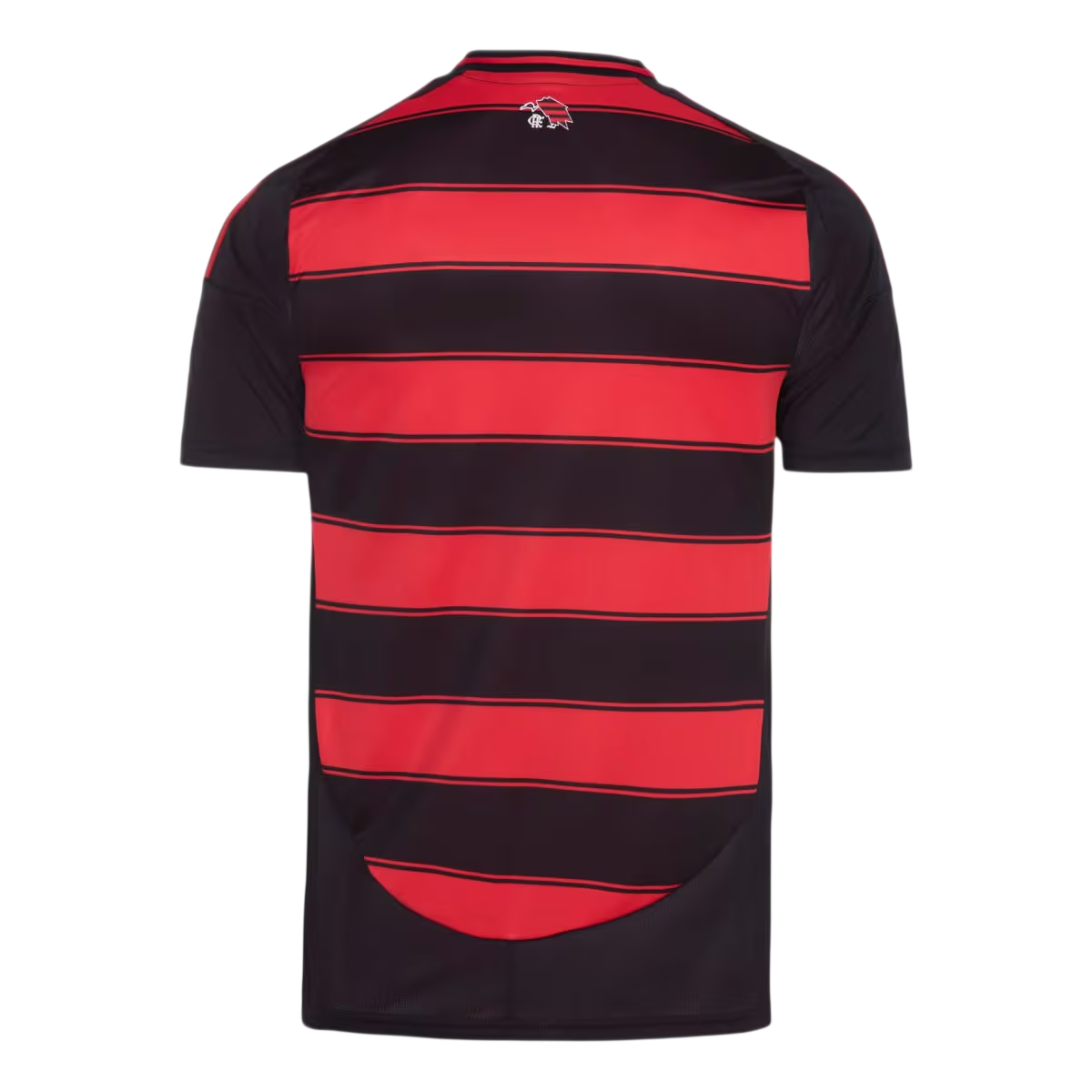 Flamengo Home Jersey 2025/2026