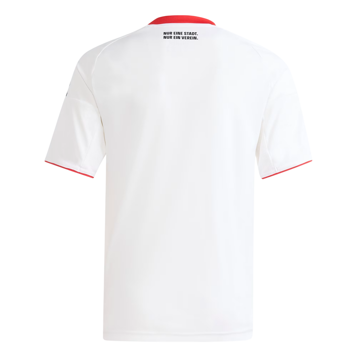 Eintracht Frankfurt Away Kit 2025/2026
