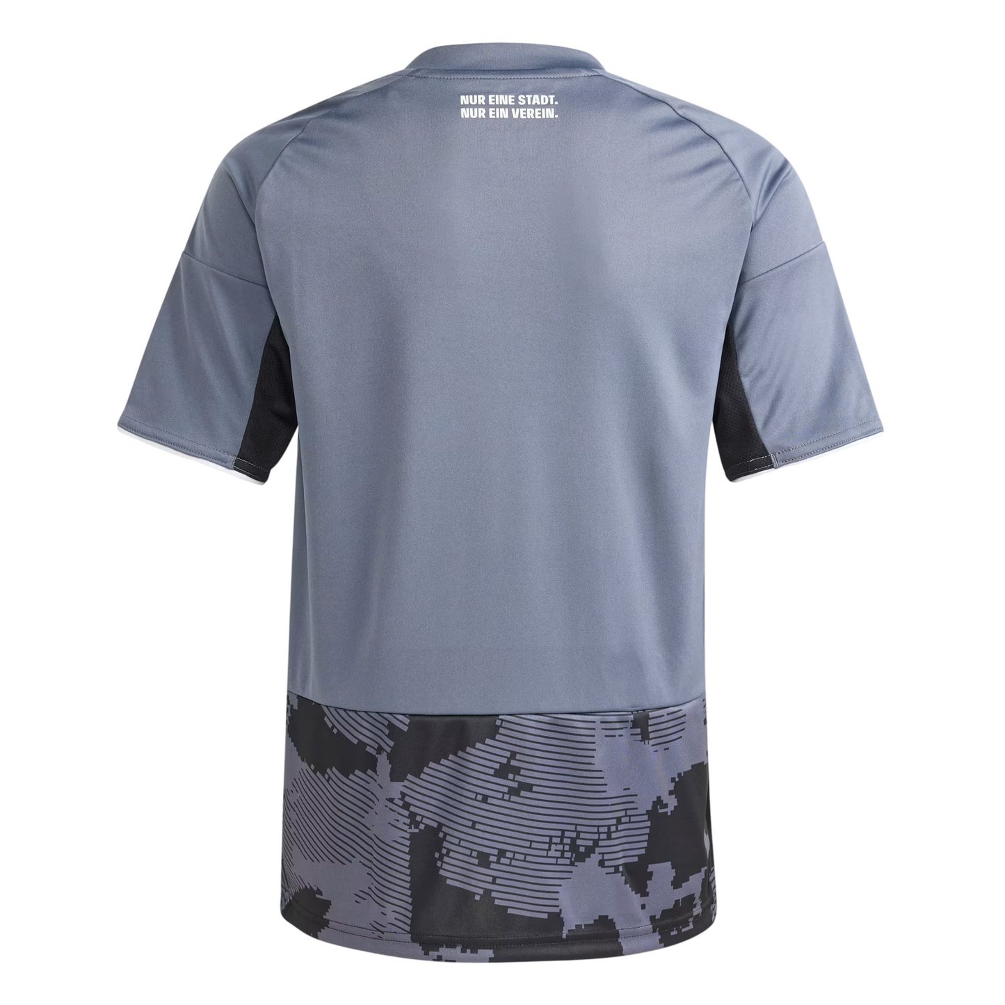 Eintracht Frankfurt Third Kit 2025/2026