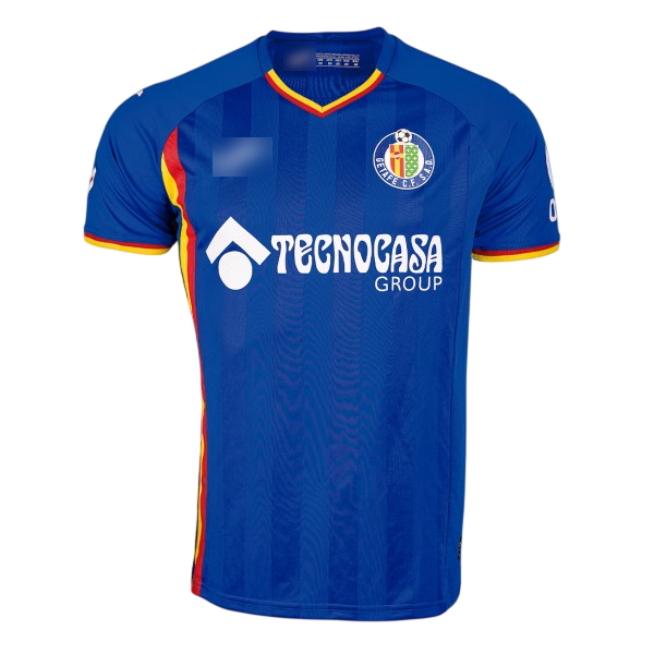 Getafe Home Kit 2025/2026