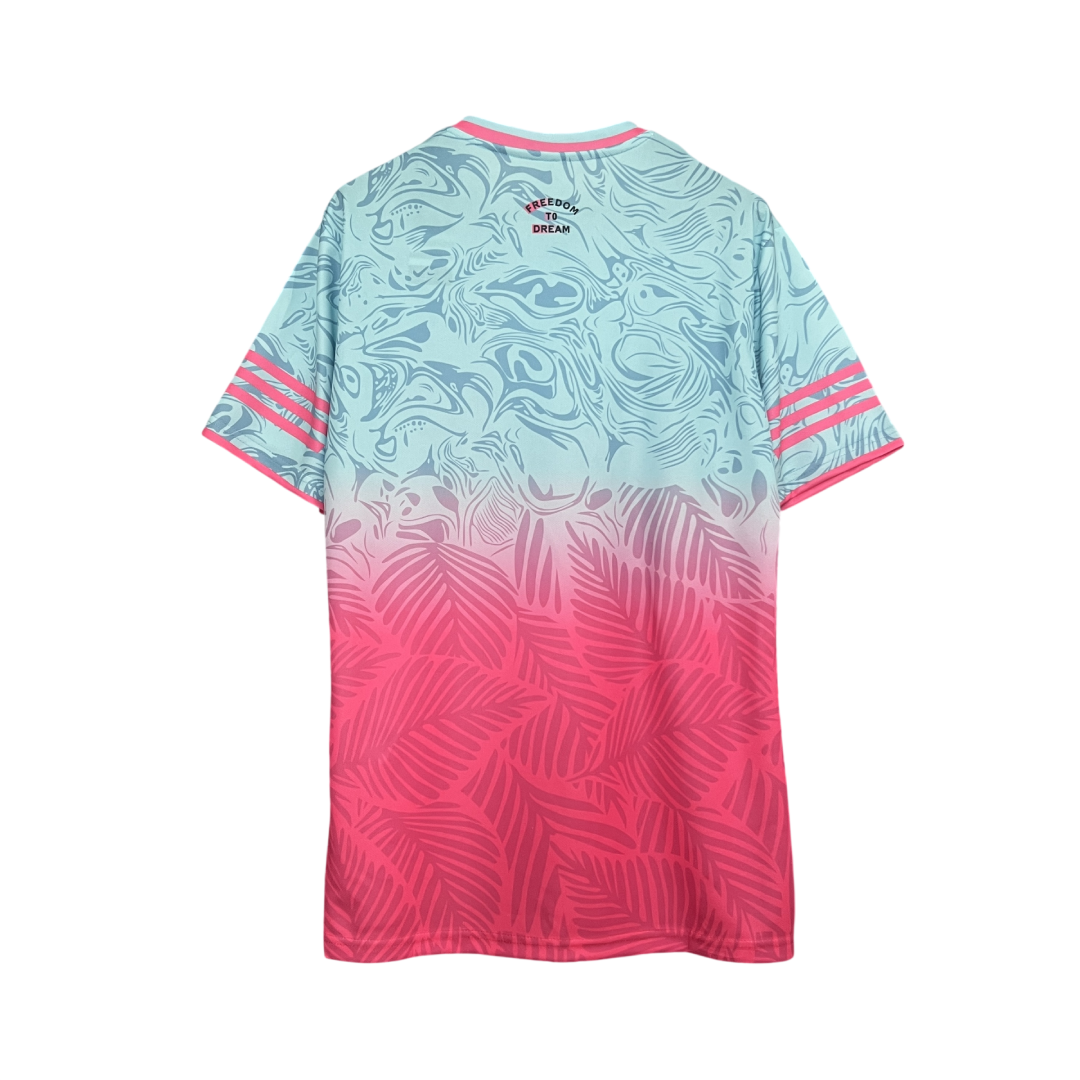 Camiseta Inter de Miami Edición Especial 2024/2025