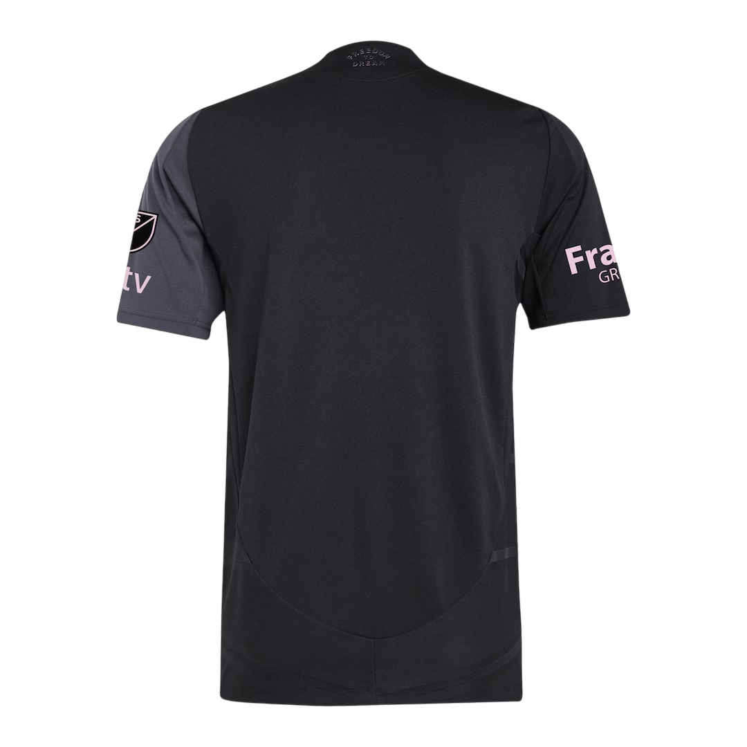 Inter Miami Away Kit 2025/2026