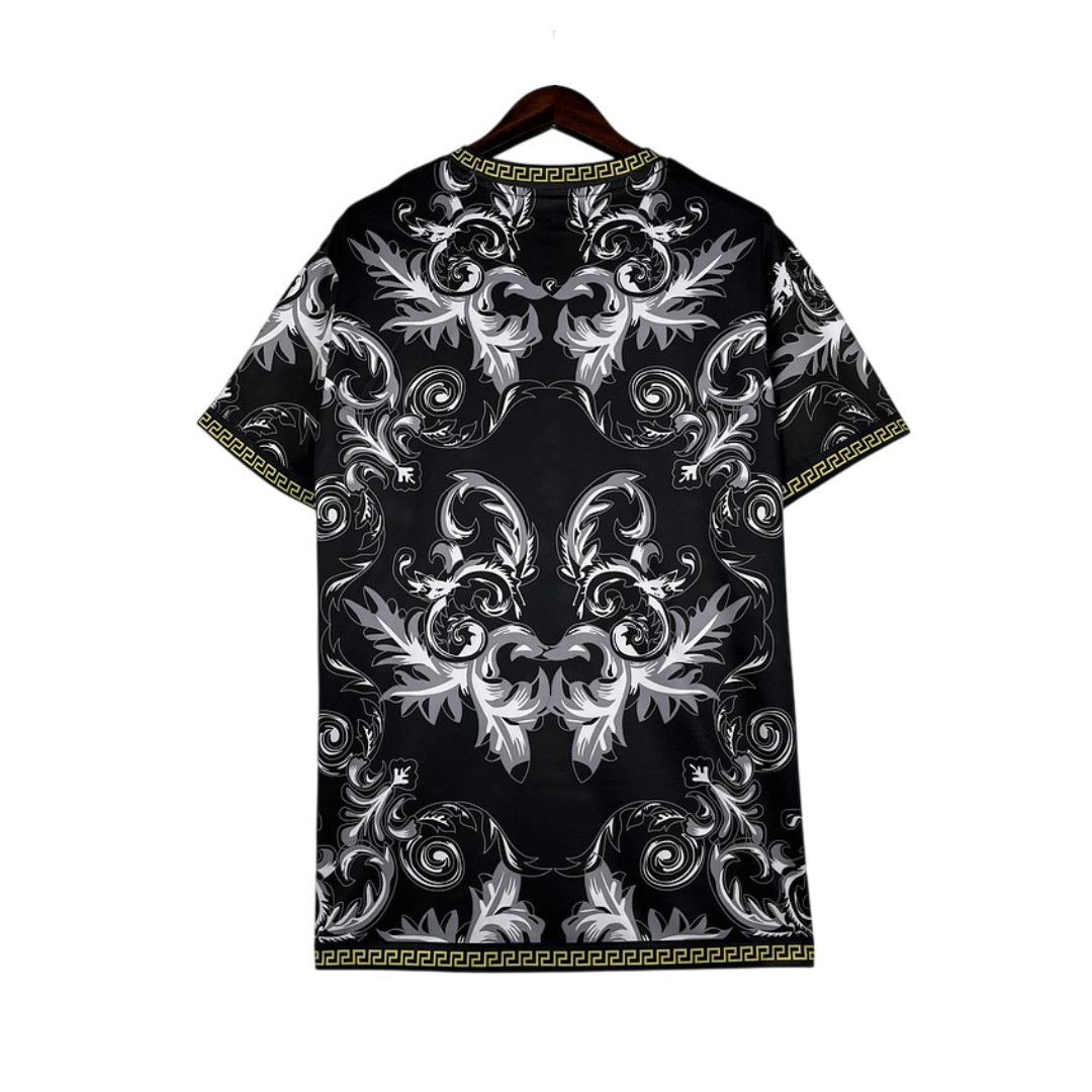Camiseta Italia Edición Especial "Versace" 2023/2024