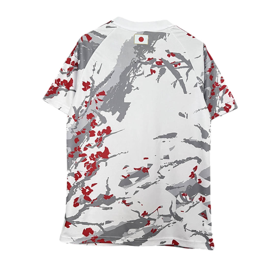 Camiseta Japón Edición Especial 2024