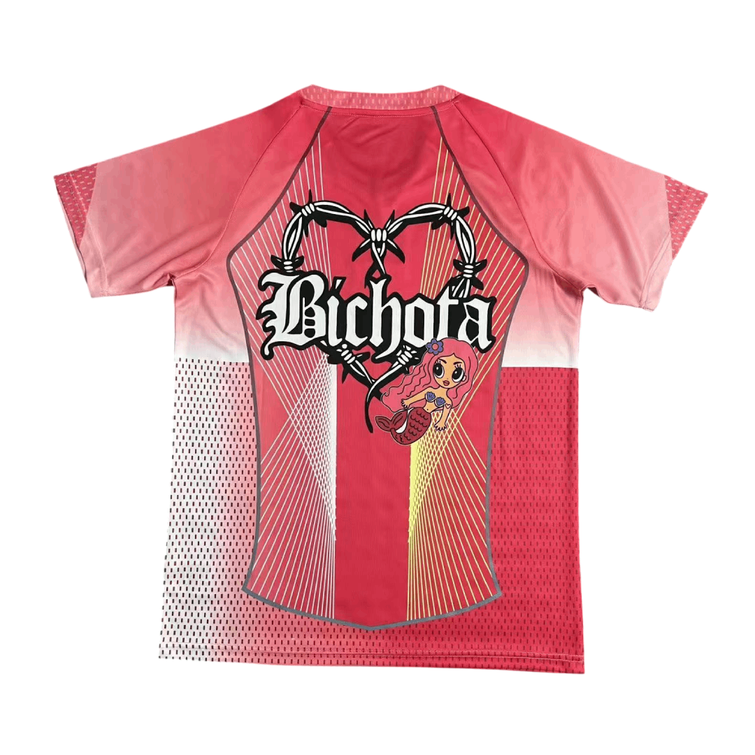 Camiseta Barcelona Edición Especial Karol G 2025/2026