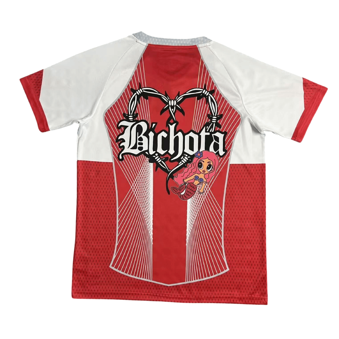 Camiseta Barcelona Edición Especial Karol G 2025/2026