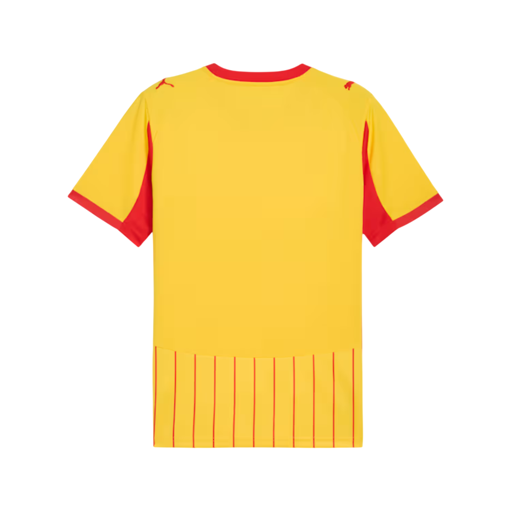 Racing Club Lens Home Kit 2025/2026
